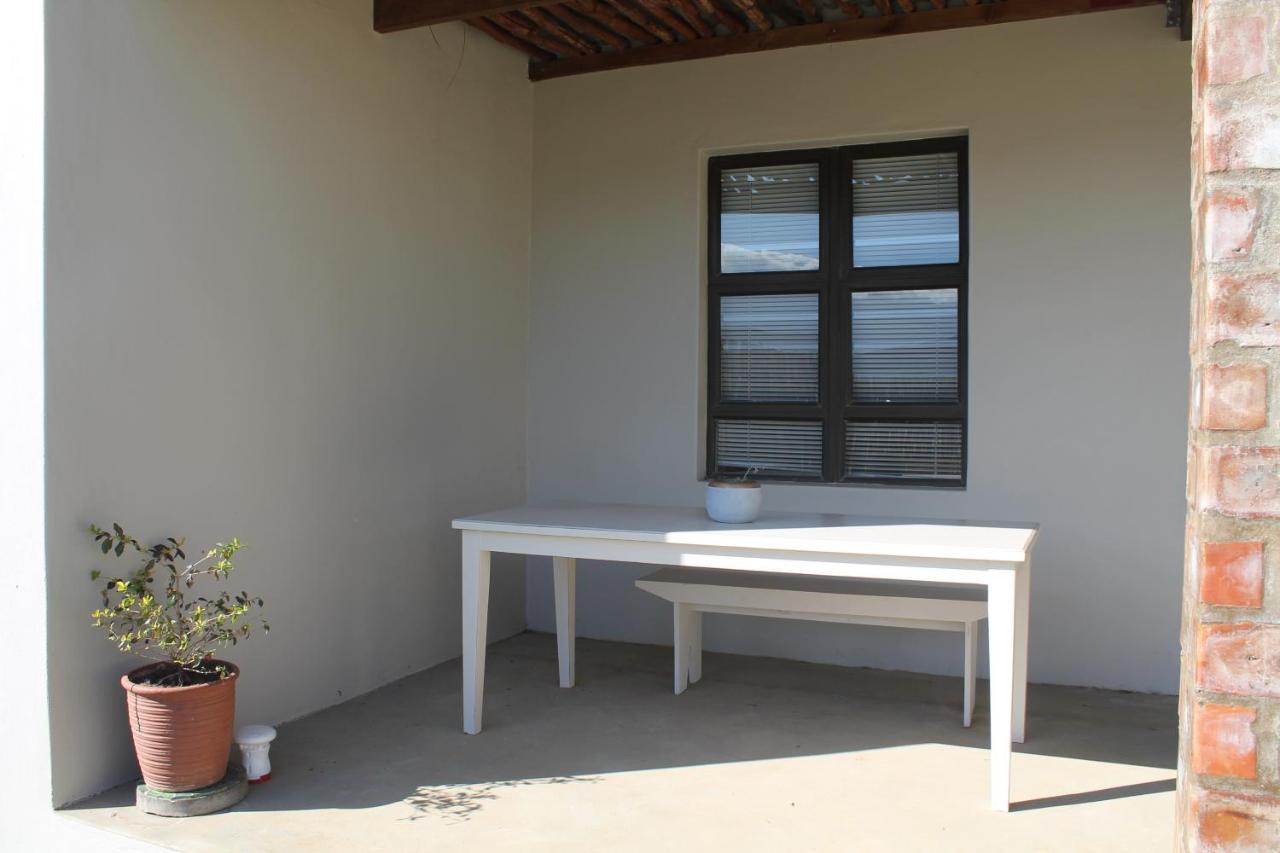 Dampies Den Villa Rawsonville Bagian luar foto